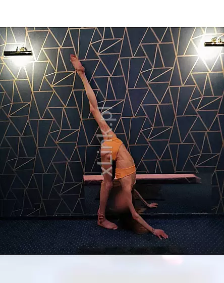 Naga Joga 