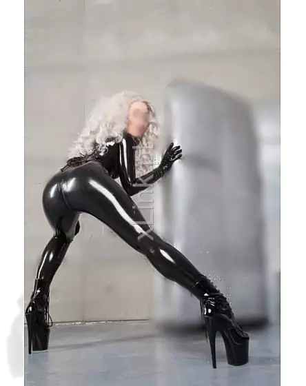 BDSM na Olimpie