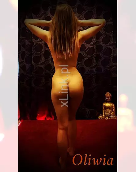 Oliwia Tantra-NURU