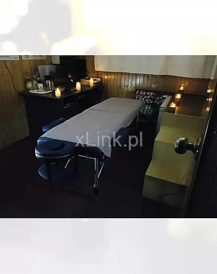 Masaż erotyczny dla kobiet w każdym wieku