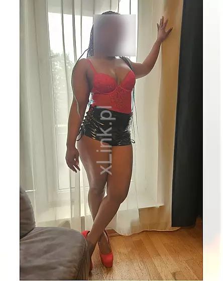 Masażystka Cleo  erotycznie