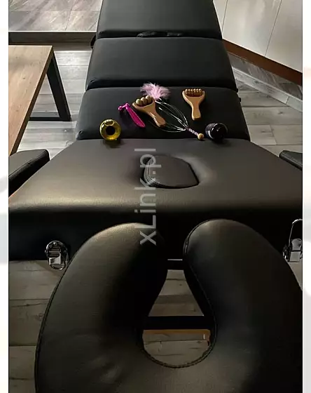 Masaż relaksacyjno-erotyczny