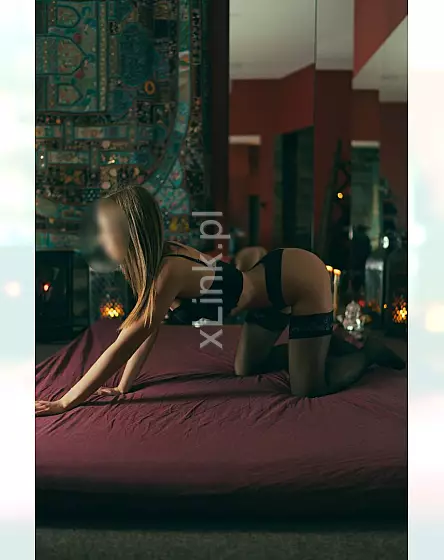 Diana -Blissful Massage