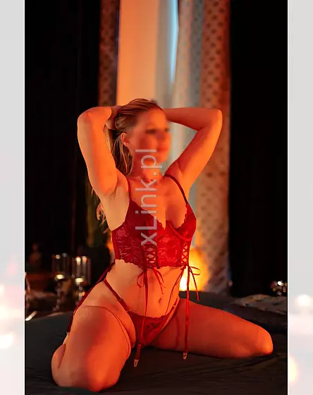 Tina -Blissful Massage