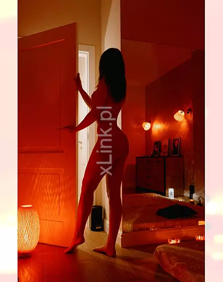 Alisa -Blissful Massage