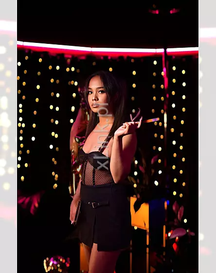 KOLUMBIAN GIRL VALERIA