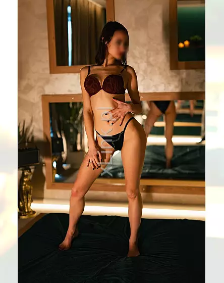 Lana -Blissful Massage