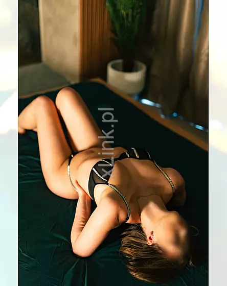 Lina -Blissful Massage