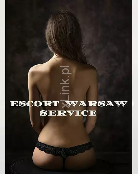 Katrina Escort Warsaw