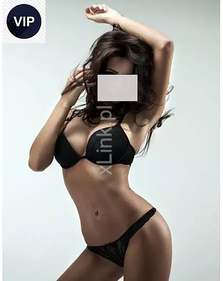 Ania Escort