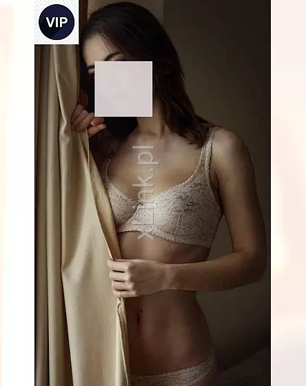 Ania Escort