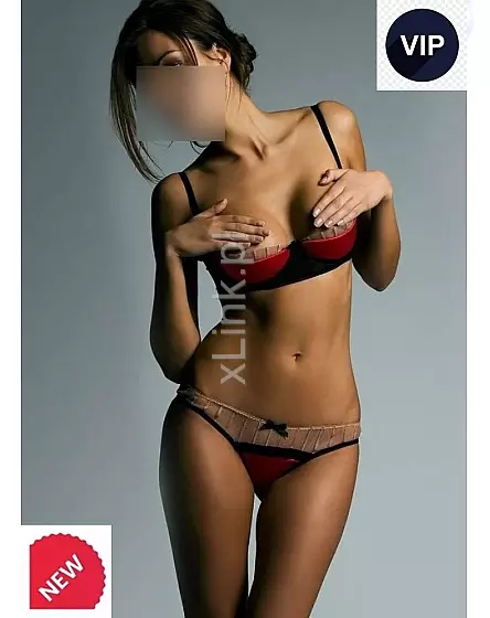 Marlena Warsaw Escort