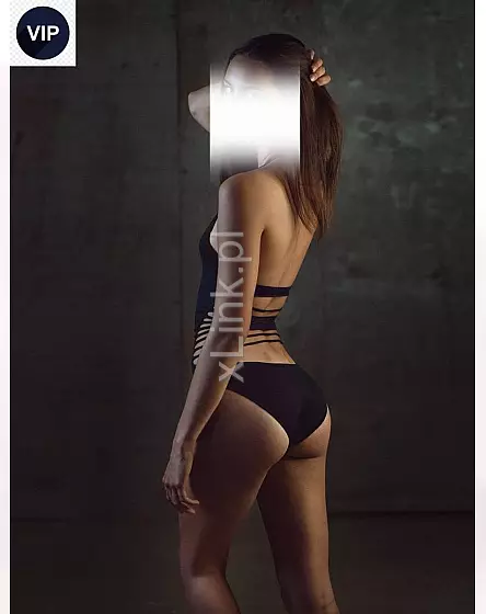Natasha Warsaw Escort