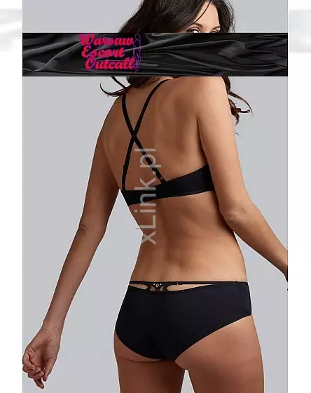 Magdalena Warsaw Escort