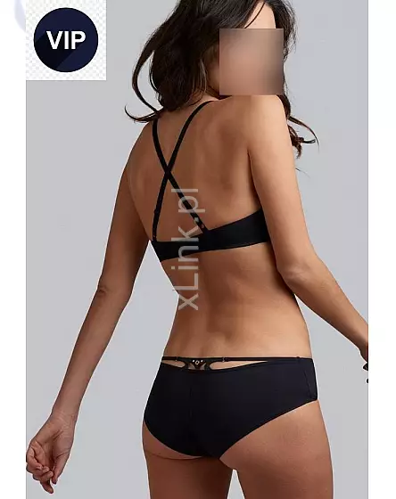 Magdalena Warsaw Escort