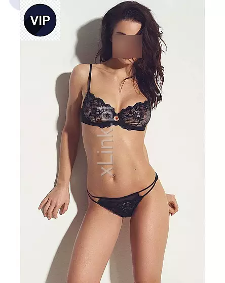 Magdalena Warsaw Escort