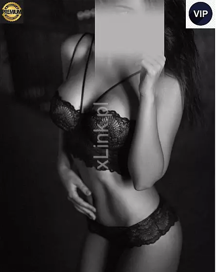 Elena Escort Warsaw