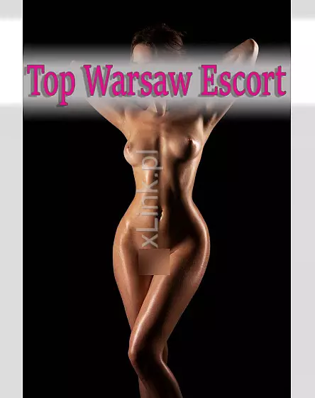 Livia Warsaw Escort