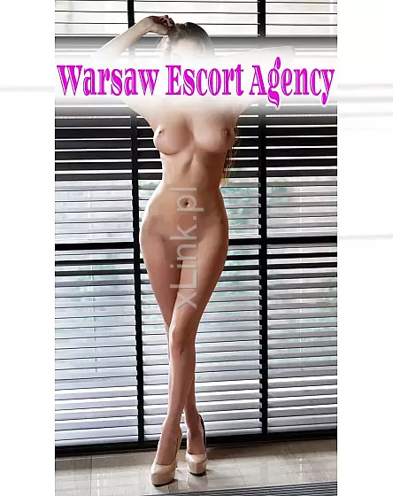 Ewa Warsaw Escort