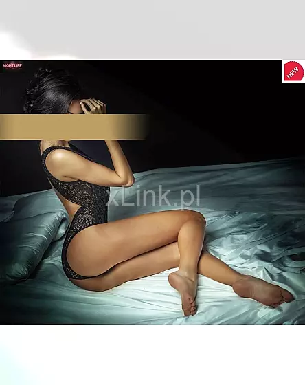Daria Escort Warsaw
