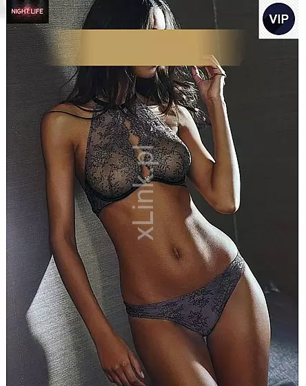 Natalia Escort Warsaw