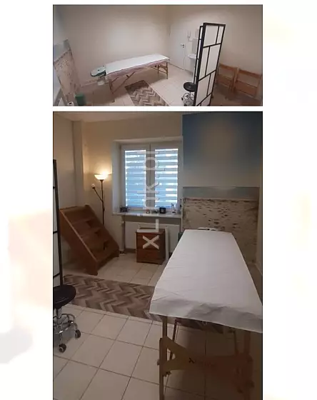 Masaż Tantryczny dla pań 