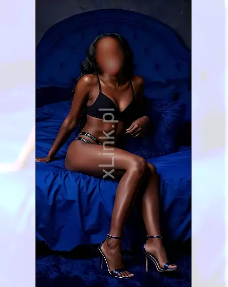 JENNIFER - LUXURY MASSAGE
