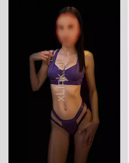 Karolina Modelka Masaż Erotic massage