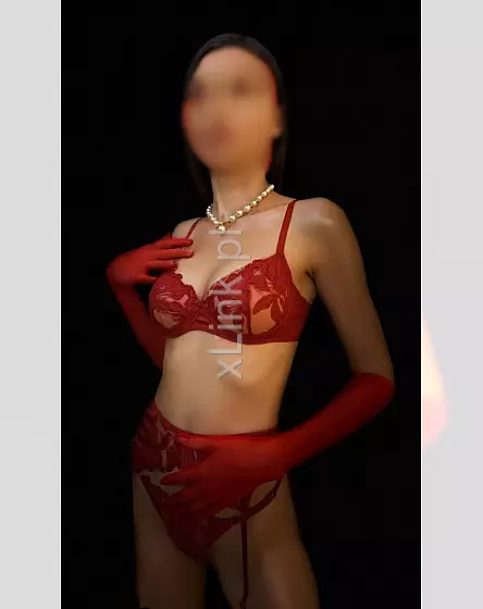 Karolina Modelka Masaż Erotic massage