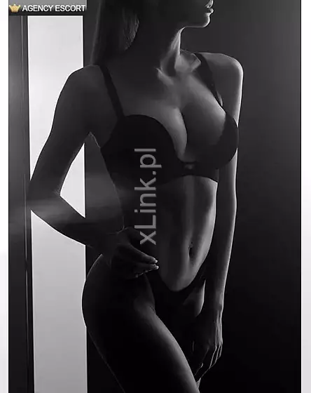 Lisa Escort Warsaw 