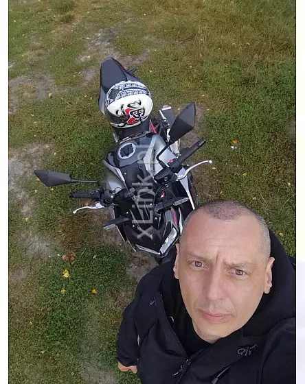 Realny zadbany Full opcja