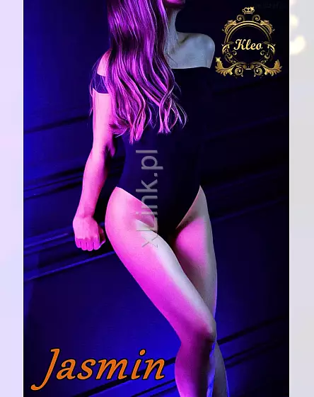 Jasmin Tantra - NURU