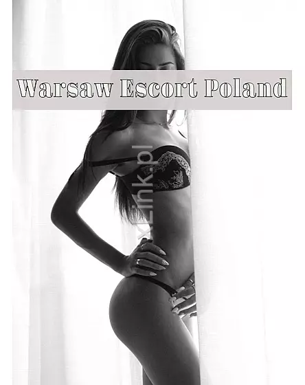 Warsaw Escort Poland 