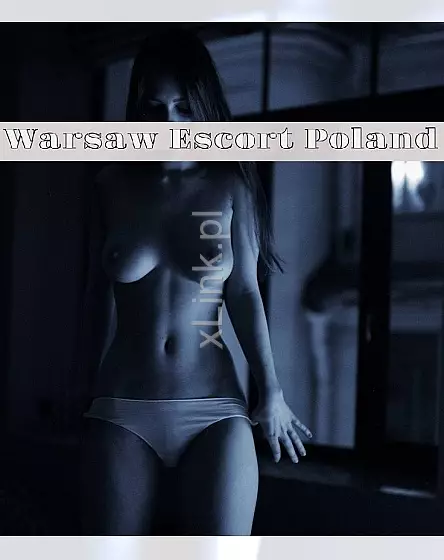Warsaw Escort Night
