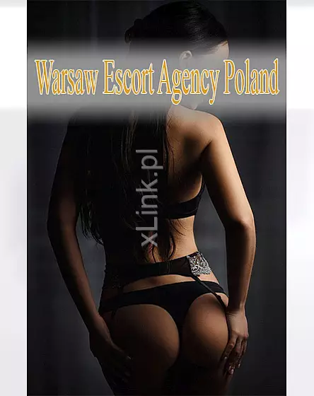 Warsaw Escort Agency Poland