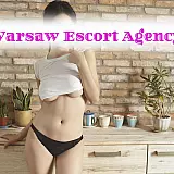 Candy Warsaw Escort Agency