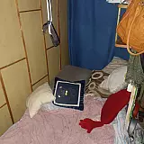 Spotkanie teraz uległa trans