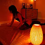 Amina -Blissful massage 