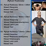Masaż Tantra-Yoni w 4 ręce 